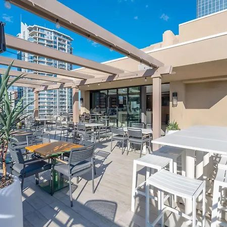Hilton Garden Inn Phoenix Downtown-2